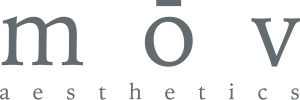 Mōv Aesthetics Logo